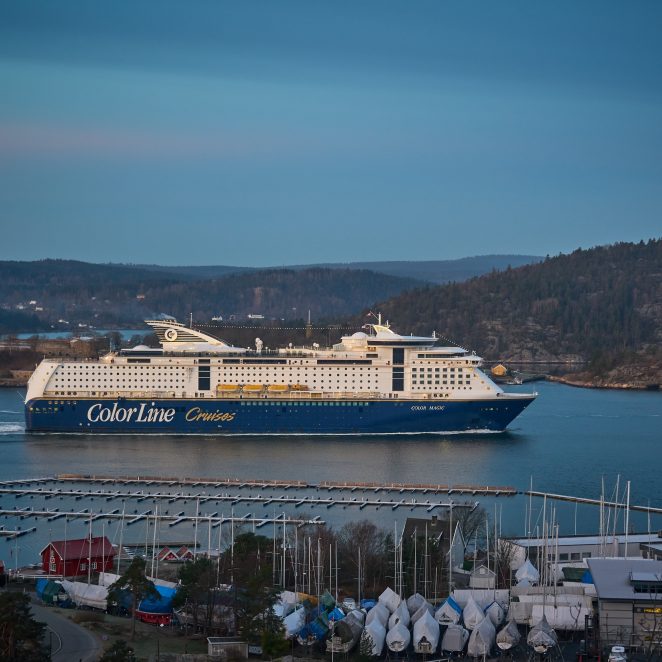 Schiffsreise | Die große Norwegen Panoramareise (NOH2)