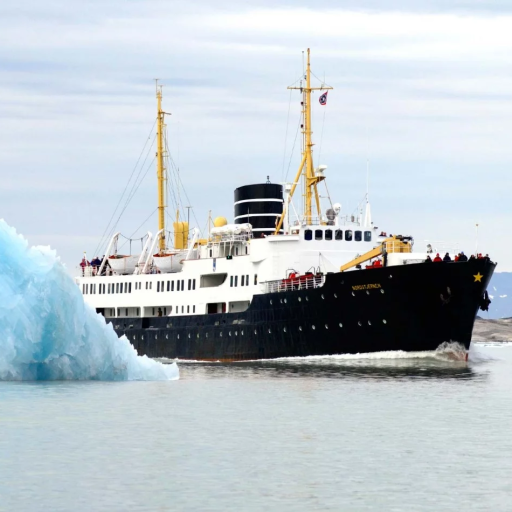 Schiffsreise | Spitzbergen für Einsteiger (NOS3)